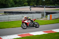 Lower Group Red Bikes